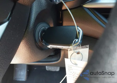 2021 Kia Forte Lxs из США, поврежденный, VIN 3KPF24AD9ME271598